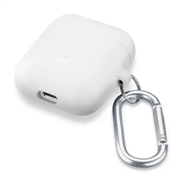 CELLULAR AIRPODS 1/2 BOUNCE CASE WH