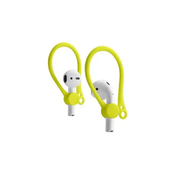 CELLULAR AIRPODS 1/2 DYNAMIC CASE BL