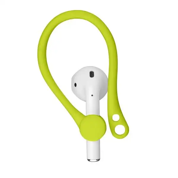 CELLULAR AIRPODS 1/2 DYNAMIC CASE BL