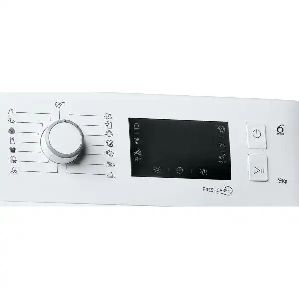 WHIRLPOOL FT M22 9X2S EU
