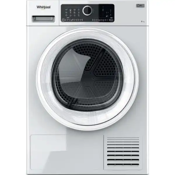 WHIRLPOOL ST U 82 EU