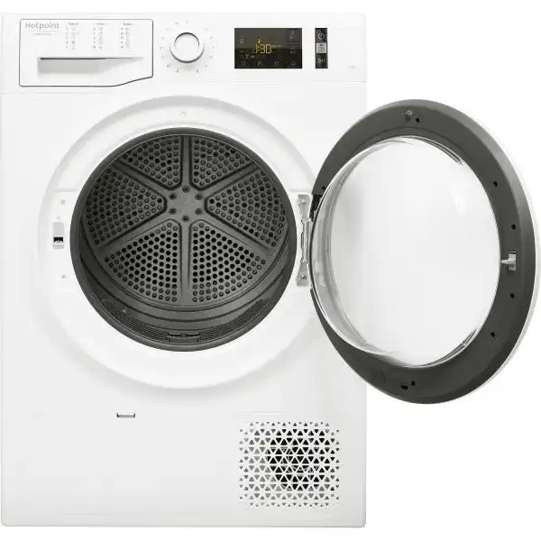 СУШИЛНА МАШИНА HOTPOINT