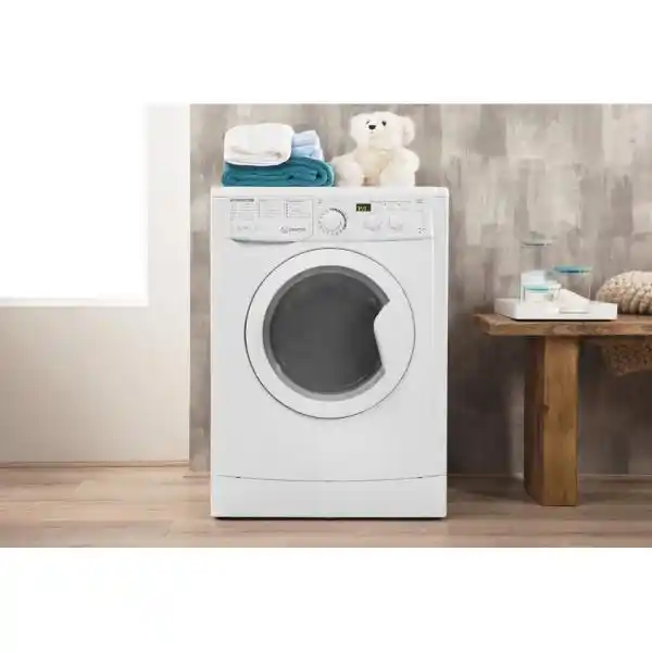 INDESIT EWDD 7145 W EU/1