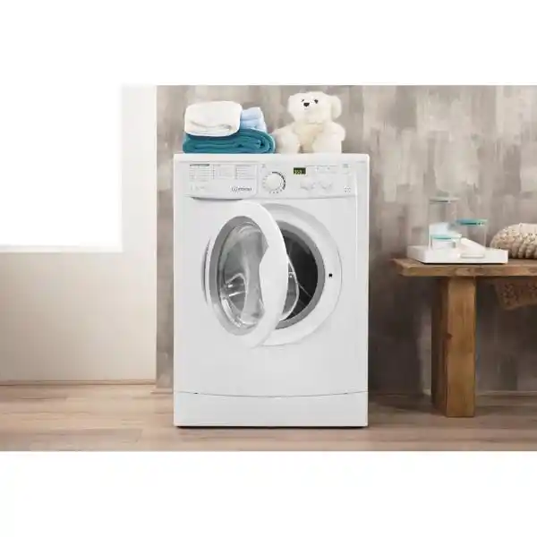 INDESIT EWDD 7145 W EU/1