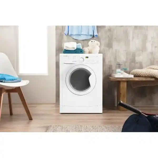 INDESIT EWDD 7145 W EU/1