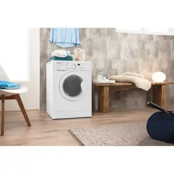 INDESIT EWDD 7145 W EU/1