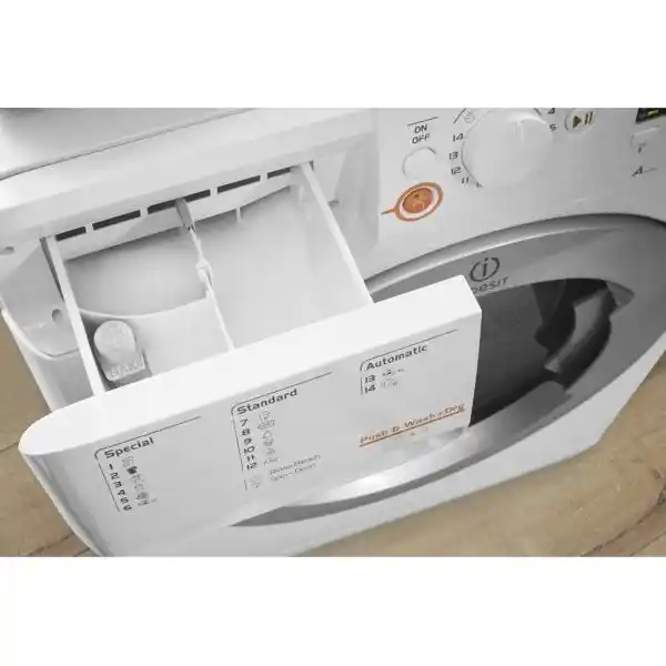 INDESIT XWDA 751480X WSSS EU