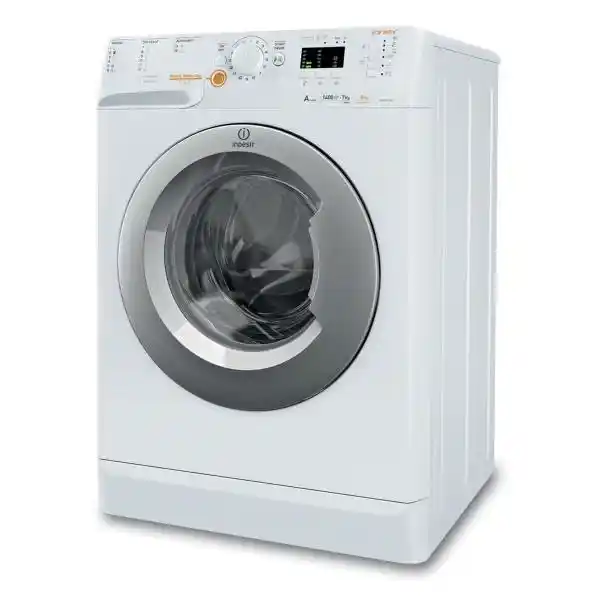 INDESIT XWDA 751480X WSSS EU