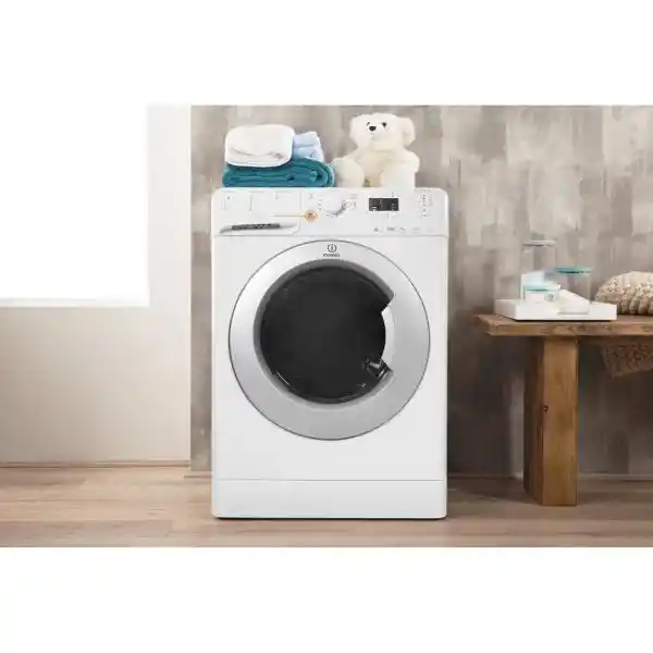 INDESIT XWDA 751480X WSSS EU