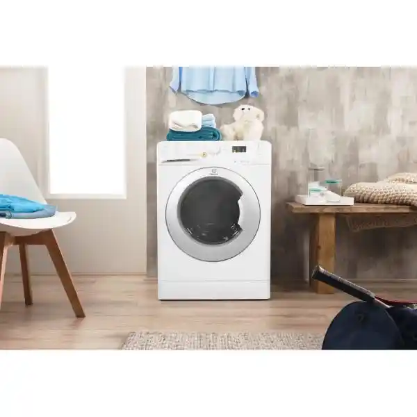 INDESIT XWDA 751480X WSSS EU