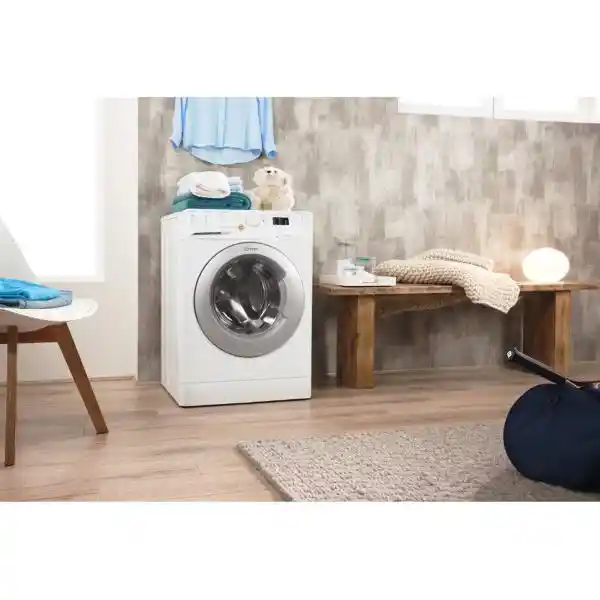 INDESIT XWDA 751480X WSSS EU