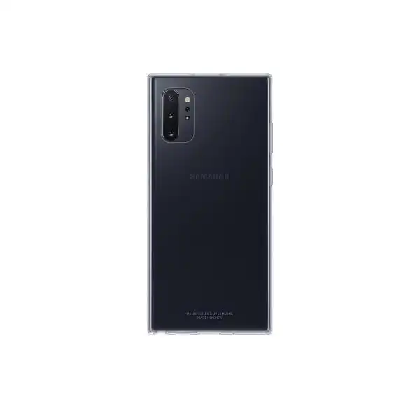 SAMSUNG EF-QN975TTEGWW  NOTE 10+ TRANSPARENT COVER