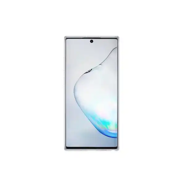 SAMSUNG EF-QN975TTEGWW  NOTE 10+ TRANSPARENT COVER