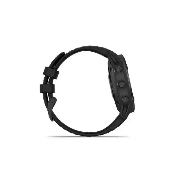 GARMIN FENIX 6S PRO BK_BK BAND 100215914