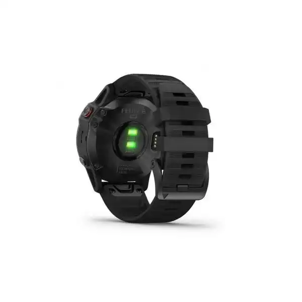 GARMIN FENIX 6S PRO BK_BK BAND 100215914