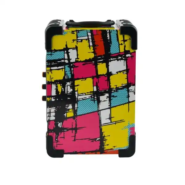 DIVA ENTERTAINMENT SYSTEM MBP20KN