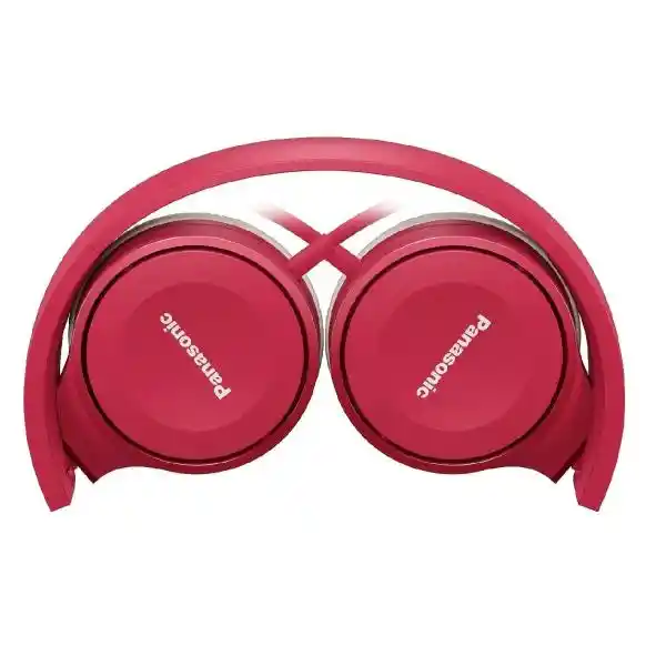 PANASONIC RP-HF100E-P HEADPHONES PK