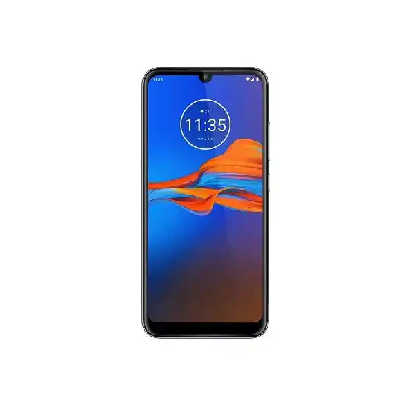MOTOROLA MOTO E6 PLUS DS GREY