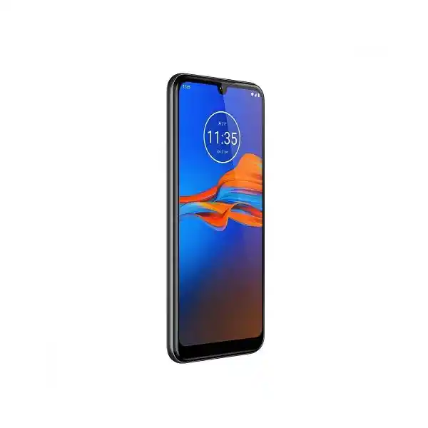 MOTOROLA MOTO E6 PLUS DS GREY
