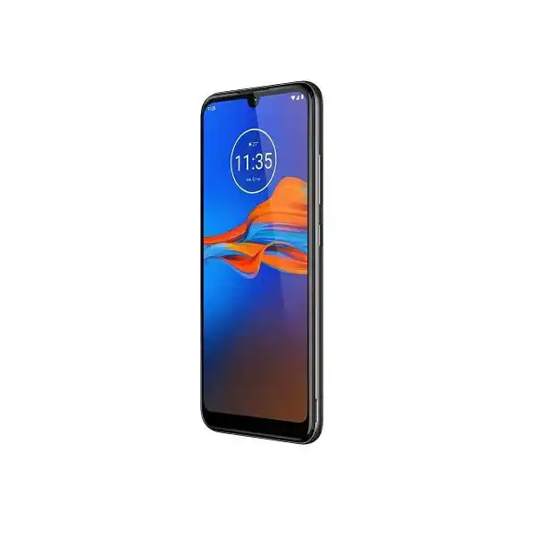 MOTOROLA MOTO E6 PLUS DS GREY