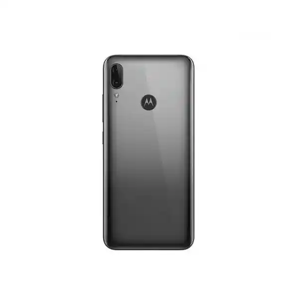 MOTOROLA MOTO E6 PLUS DS GREY