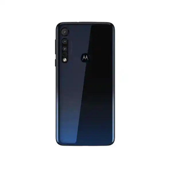 MOTOROLA ONE MACRO DS BLUE
