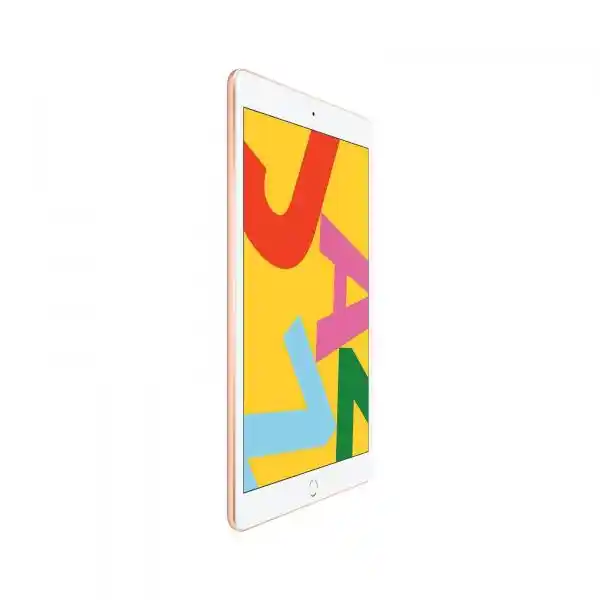 APPLE IPAD7 10.2''CELL 32GB GOLD MW6D2HC