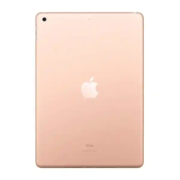 APPLE IPAD7 10.2''CELL 32GB GOLD MW6D2HC