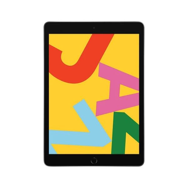 APPLE IPAD7 10.2''CELL 128GB S GRAY MW6E2HC