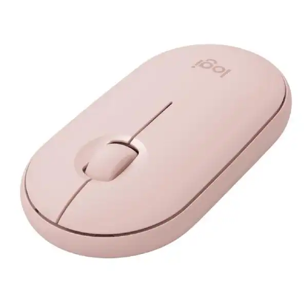 LOGITECH M350 PEBBLE ROSE 910-005717