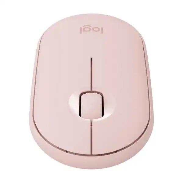 LOGITECH M350 PEBBLE ROSE 910-005717