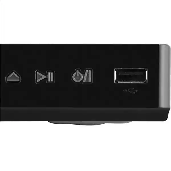 LG DP 542H DVD PLAYER