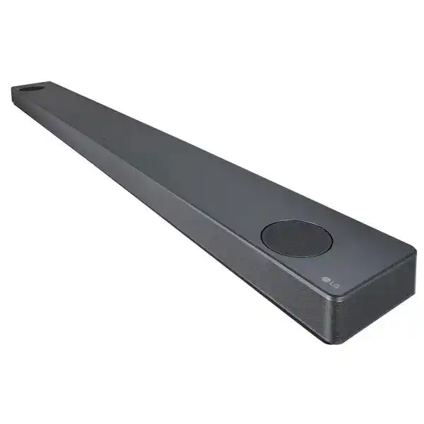 LG SL10Y 5.1 SOUNDBAR