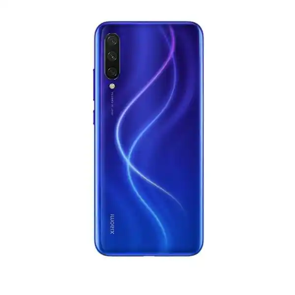 XIAOMI MI A3 DS BLUE 128GB
