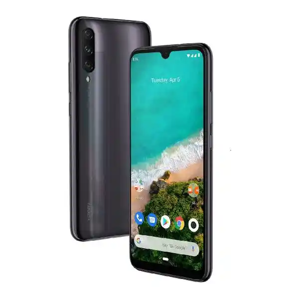 XIAOMI MI A3 DS GRAY 128GB