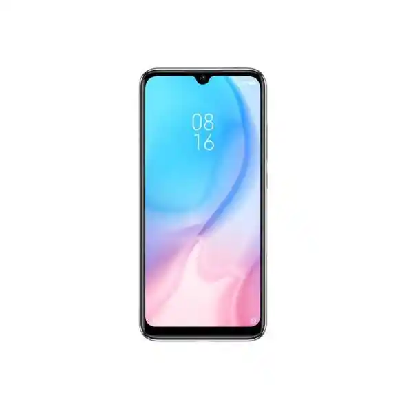 XIAOMI MI A3 DS WHITE 128GB