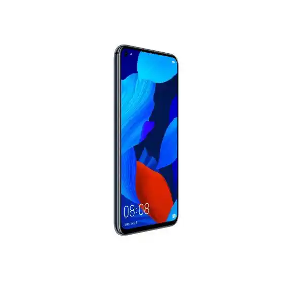 HUAWEI NOVA 5T DS BLACK