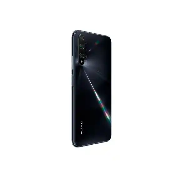 HUAWEI NOVA 5T DS BLACK