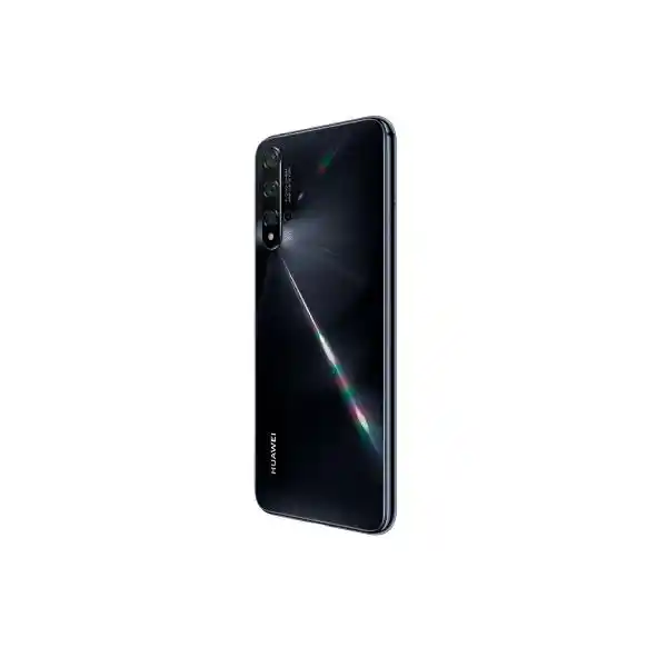 HUAWEI NOVA 5T DS BLACK