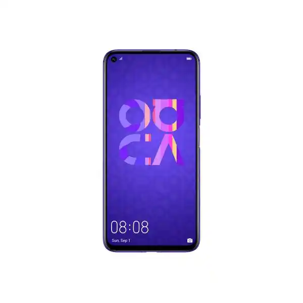 HUAWEI NOVA 5T DS PURPLE