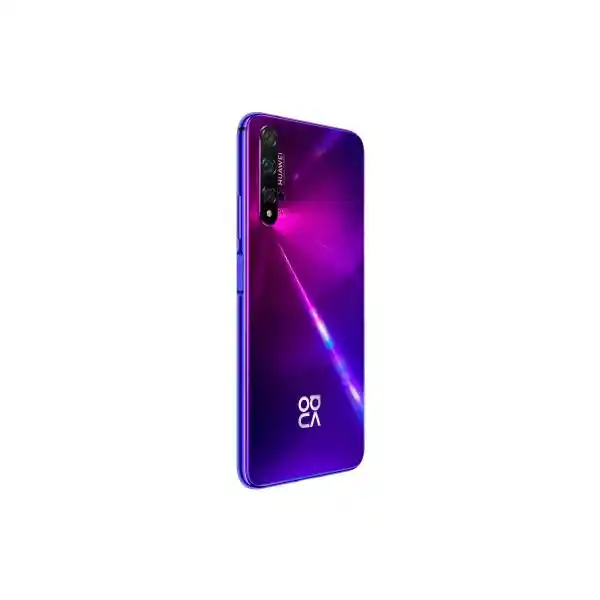 HUAWEI NOVA 5T DS PURPLE