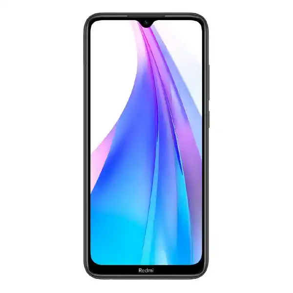 XIAOMI REDMI 8А 32GB DS BLUE