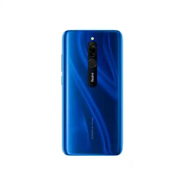 XIAOMI REDMI 8А 32GB DS BLUE