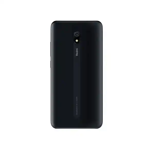 XIAOMI REDMI 8А 32GB DS BLACK