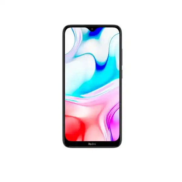 XIAOMI REDMI 8 32GB DS BLACK