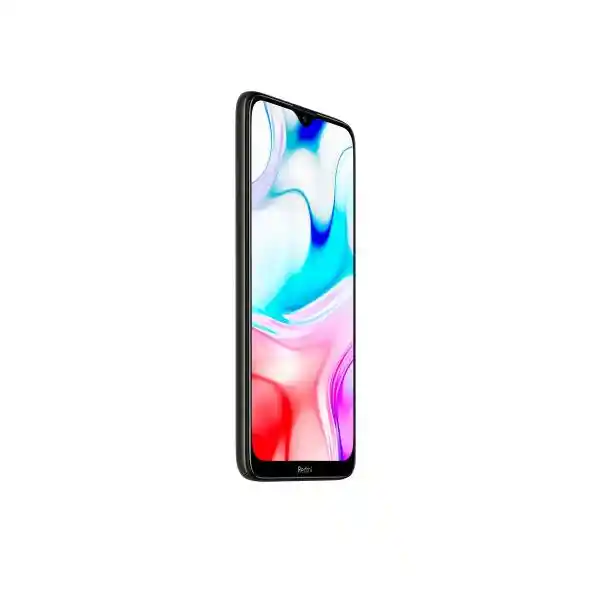 XIAOMI REDMI 8 32GB DS BLACK