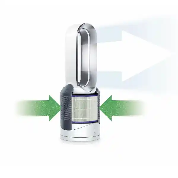 DYSON PURE HOT AND COOL LINK HP04