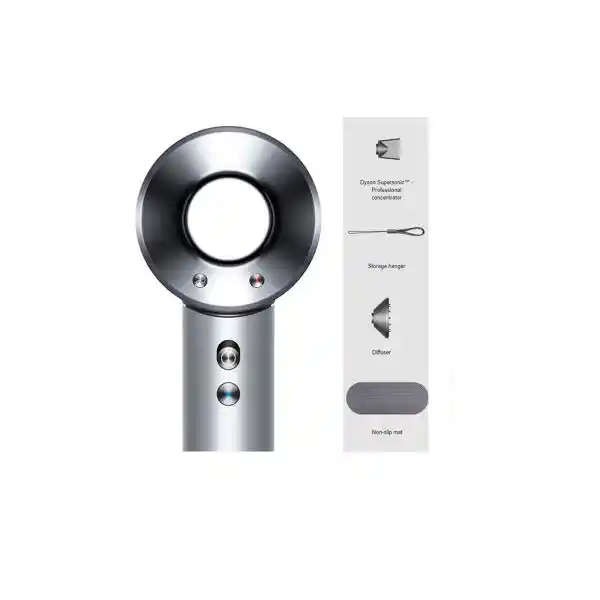 DYSON SUPERSONIC HD02 PRO