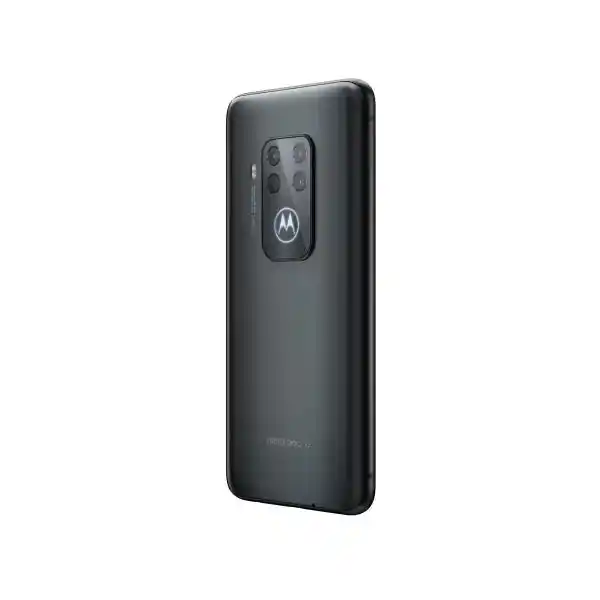 MOTOROLA ONE ZOOM GRAY