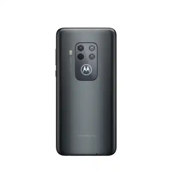 MOTOROLA ONE ZOOM GRAY